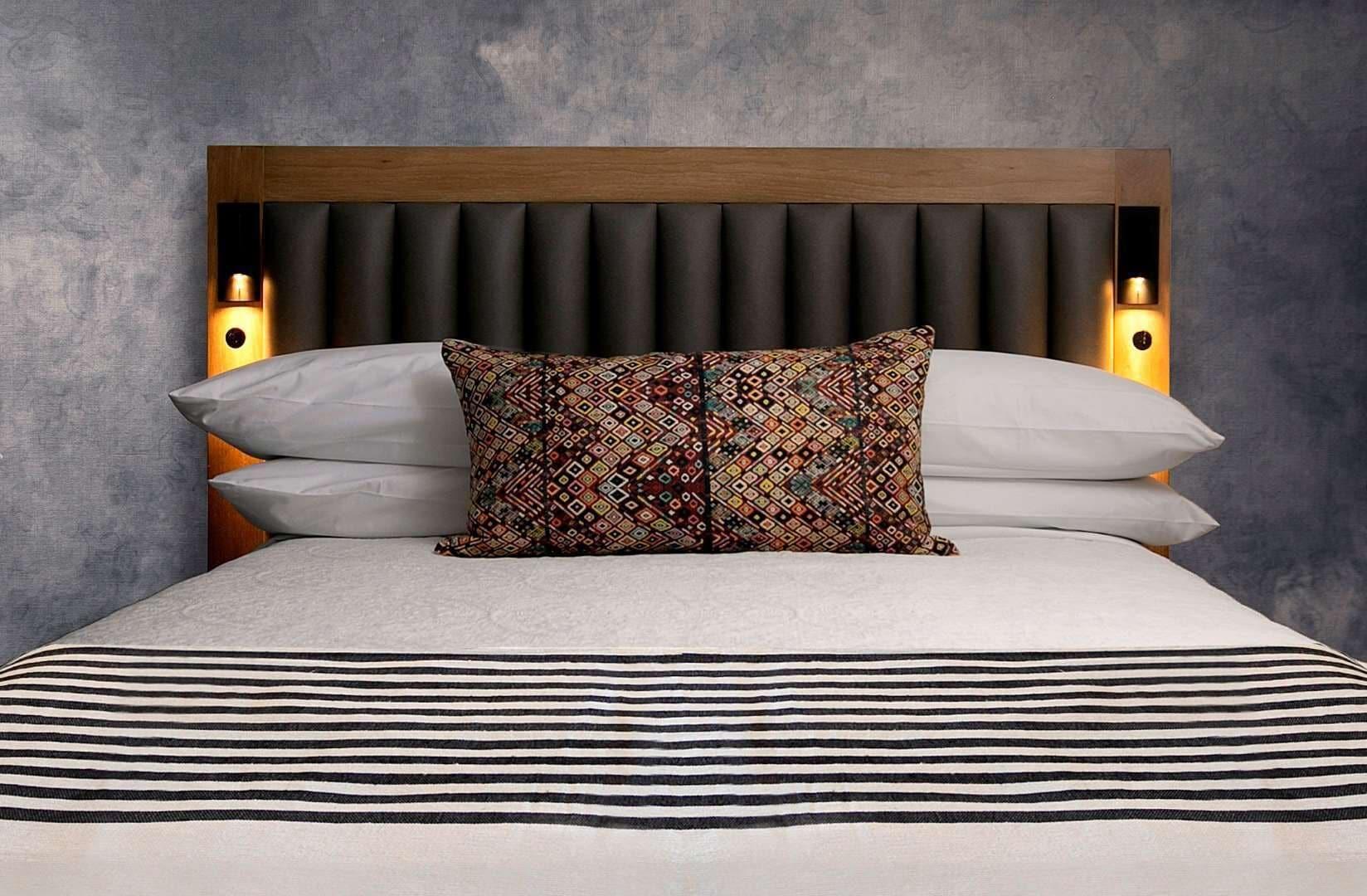 מלון לוס אנג'לס The Wayfarer Downtown La, Tapestry Collection By Hilton מראה חיצוני תמונה