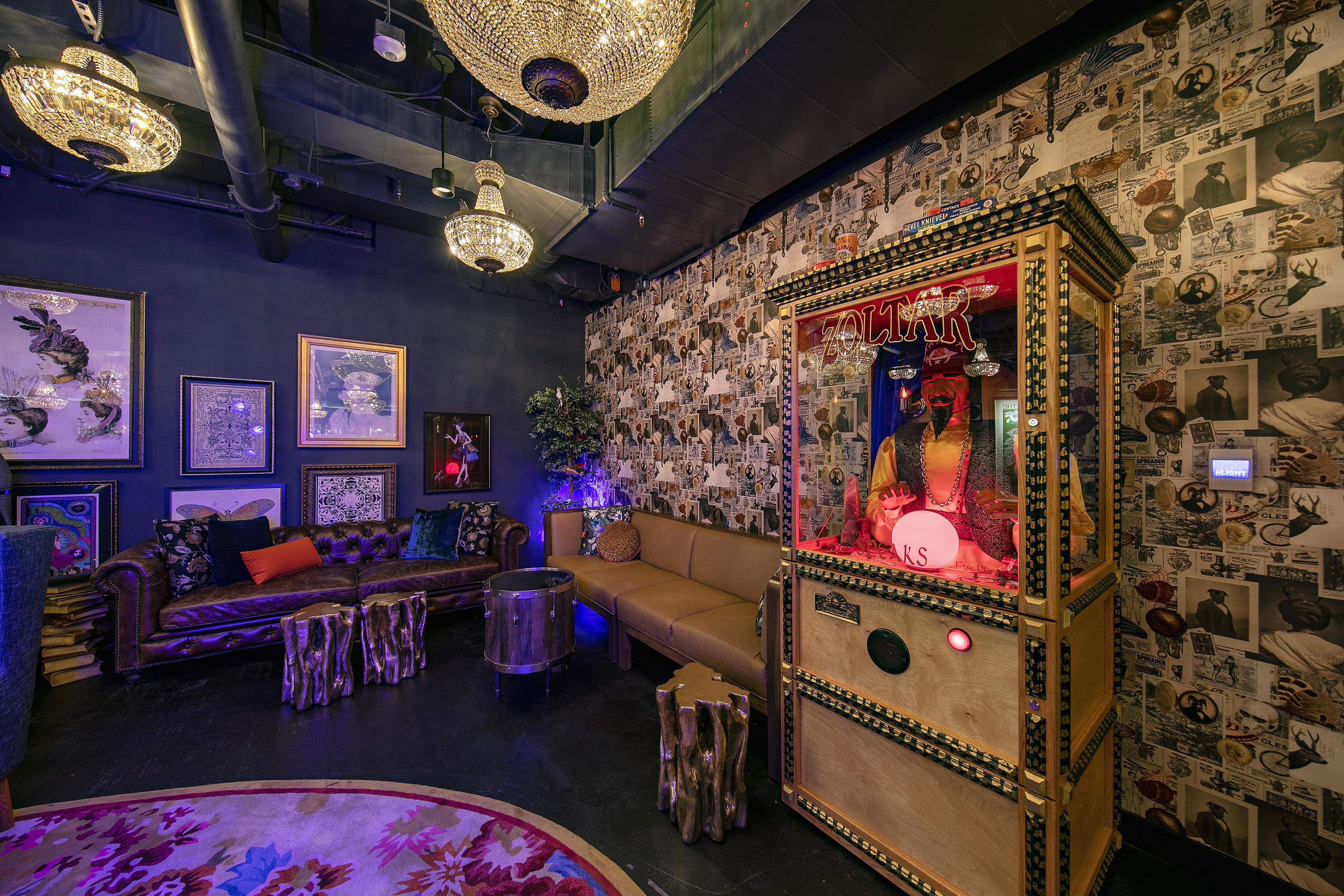 מלון לוס אנג'לס The Wayfarer Downtown La, Tapestry Collection By Hilton מראה חיצוני תמונה