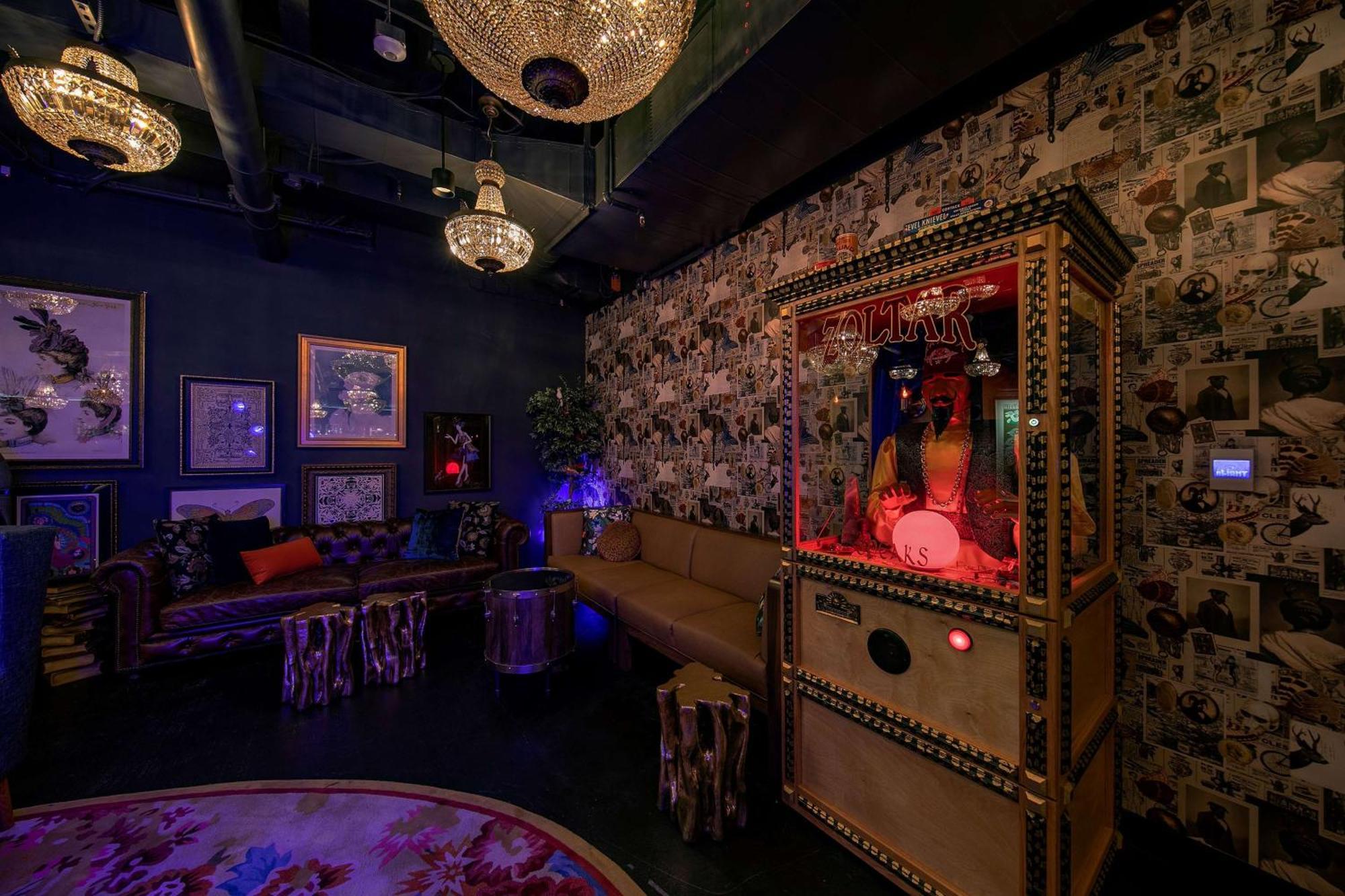 מלון לוס אנג'לס The Wayfarer Downtown La, Tapestry Collection By Hilton מראה חיצוני תמונה