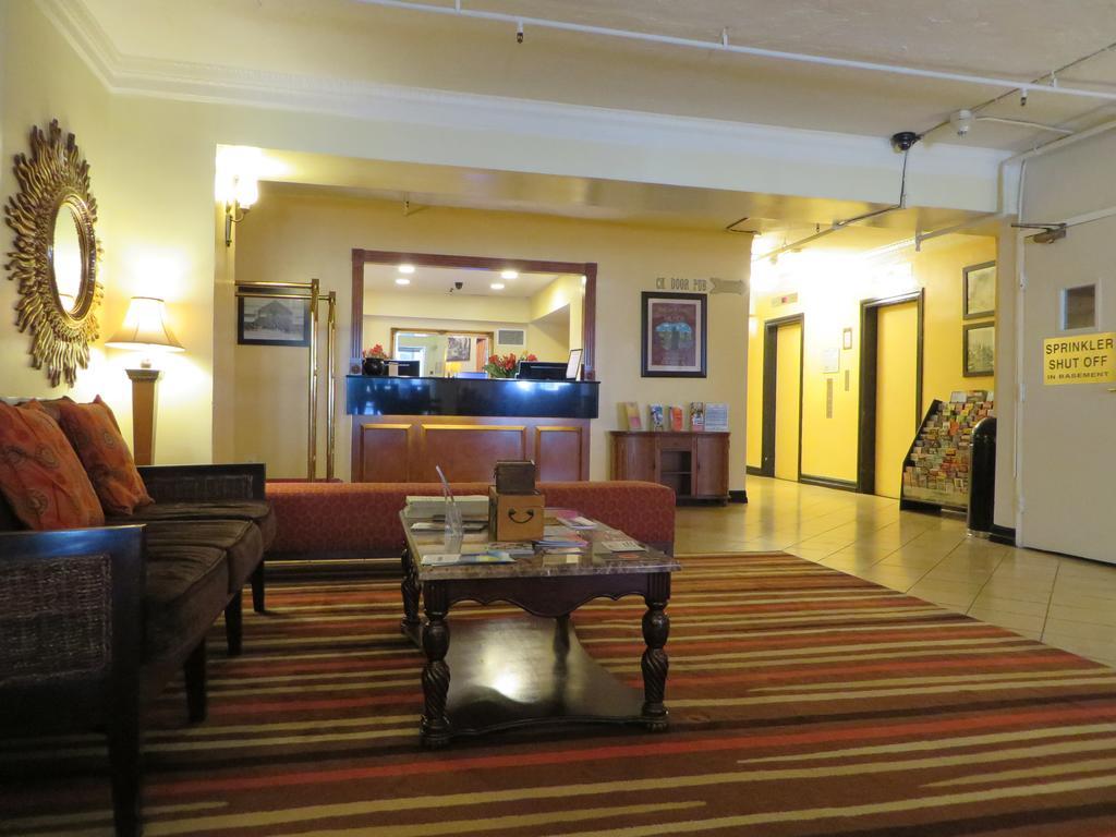 מלון לוס אנג'לס The Wayfarer Downtown La, Tapestry Collection By Hilton מראה חיצוני תמונה