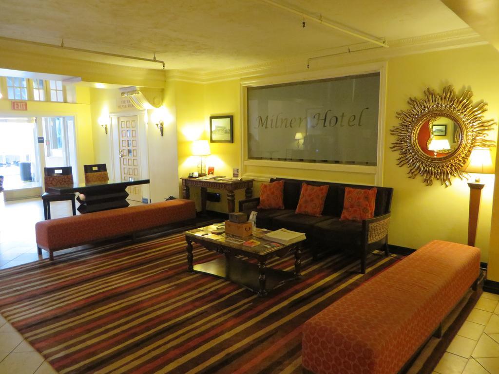 מלון לוס אנג'לס The Wayfarer Downtown La, Tapestry Collection By Hilton מראה חיצוני תמונה