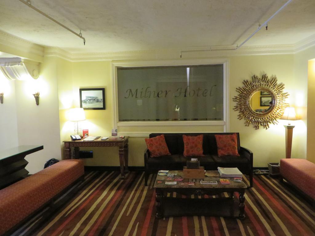 מלון לוס אנג'לס The Wayfarer Downtown La, Tapestry Collection By Hilton מראה חיצוני תמונה