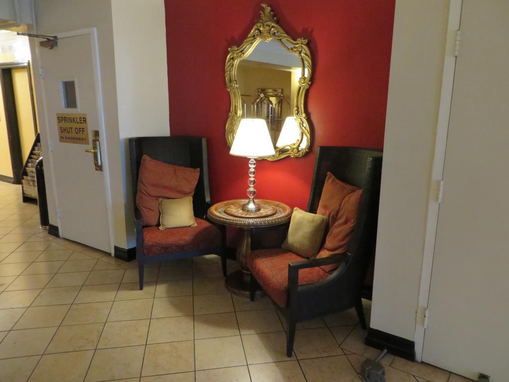 מלון לוס אנג'לס The Wayfarer Downtown La, Tapestry Collection By Hilton מראה חיצוני תמונה
