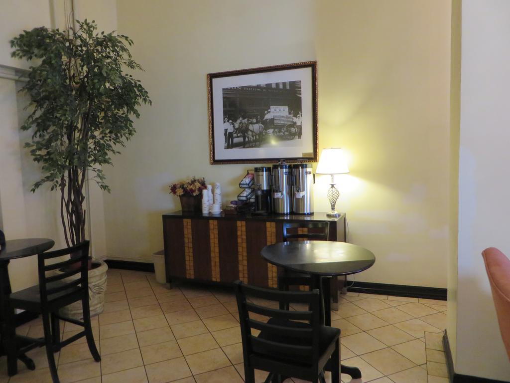 מלון לוס אנג'לס The Wayfarer Downtown La, Tapestry Collection By Hilton מראה חיצוני תמונה